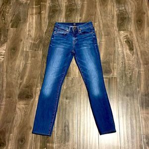 Best fit jeans!!  